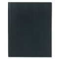 Rediform Office Products Blueline, EXECUTIVE NOTEBOOK, MEDIUM/COLLEGE RULE, BLUE COVER, 10 3/4 X 8 1/2, 75PK A1082